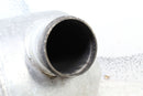 2006 YAMAHA WAVERUNNER FX1000 FX CRUISER Exhaust Waterbox Water Box Muffler Lock5