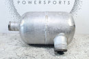 2006 YAMAHA WAVERUNNER FX1000 FX CRUISER Exhaust Waterbox Water Box Muffler Lock0
