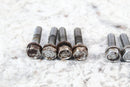2006 YAMAHA WAVERUNNER FX1000 FX CRUISER Oil Pan Bolts Hardware 97513-06520-005