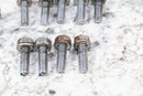 2006 YAMAHA WAVERUNNER FX1000 FX CRUISER Oil Pan Bolts Hardware 97513-06520-003