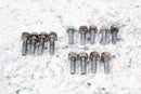 2006 YAMAHA WAVERUNNER FX1000 FX CRUISER Oil Pan Bolts Hardware 97513-06520-000