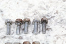 2006 YAMAHA WAVERUNNER FX1000 FX CRUISER Oil Pan Bolts Hardware 97513-06520-002