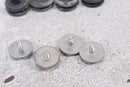 2006 YAMAHA WAVERUNNER FX1000 FX CRUISER Speedo Mounting Bolts and Grommets 5