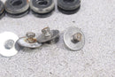 2006 YAMAHA WAVERUNNER FX1000 FX CRUISER Speedo Mounting Bolts and Grommets 3