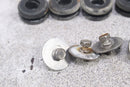 2006 YAMAHA WAVERUNNER FX1000 FX CRUISER Speedo Mounting Bolts and Grommets 4