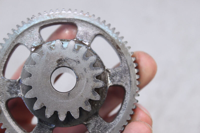 Watercraft - 2006 YAMAHA WAVERUNNER FX1000 FX CRUISER Starter Idle Gears 60E-15517-00-00
