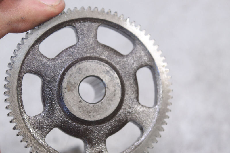 Watercraft - 2006 YAMAHA WAVERUNNER FX1000 FX CRUISER Starter Idle Gears 60E-15517-00-00