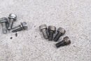 2006 YAMAHA WAVERUNNER FX1000 FX CRUISER Stator Mounting Bolts 90149-06013-008
