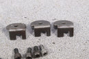 2006 YAMAHA WAVERUNNER FX1000 FX CRUISER Stator Mounting Bolts 90149-06013-002