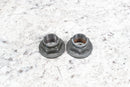 2007-16 YAMAHA GRIZZLY 700 Front or Rear Axle Nuts 90179-20006-00 90179-20016-000