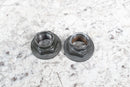 2007-16 YAMAHA GRIZZLY 700 Front or Rear Axle Nuts 90179-20006-00 90179-20016-002