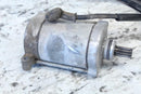 2007 2002-2008 YAMAHA GRIZZLY 660 Starter Motor 5KM-81890-00-00 - ATV