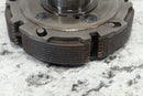 2007 2002-2008 YAMAHA GRIZZLY 660 Wet Clutch and Housing 5KM-16620-00-00 - ATV