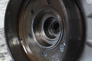 2007 2002-2008 YAMAHA GRIZZLY 660 Wet Clutch and Housing 5KM-16620-00-00 - ATV