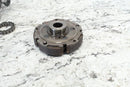 2007 2002-2008 YAMAHA GRIZZLY 660 Wet Clutch and Housing 5KM-16620-00-00 - ATV