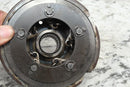 2007 2002-2008 YAMAHA GRIZZLY 660 Wet Clutch and Housing 5KM-16620-00-00 - ATV