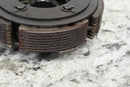 2007 2002-2008 YAMAHA GRIZZLY 660 Wet Clutch and Housing 5KM-16620-00-00 - ATV