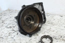 2007 2002-2008 YAMAHA GRIZZLY 660 Wet Clutch and Housing 5KM-16620-00-00 - ATV