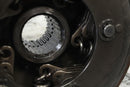 2007 2002-2008 YAMAHA GRIZZLY 660 Wet Clutch and Housing 5KM-16620-00-00 - ATV