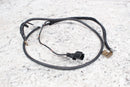 2007-2008 YAMAHA GRIZZLY 700 Battery Cable Terminal Wire OEM 3B4-82116-10-000