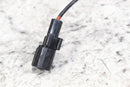 2007-2008 YAMAHA GRIZZLY 700 Battery Cable Terminal Wire OEM 3B4-82116-10-003
