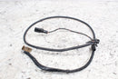 2007-2008 YAMAHA GRIZZLY 700 Battery Cable Terminal Wire OEM 3B4-82116-10-001