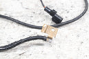 2007-2008 YAMAHA GRIZZLY 700 Battery Cable Terminal Wire OEM 3B4-82116-10-007