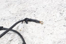 2007-2008 YAMAHA GRIZZLY 700 Battery Cable Terminal Wire OEM 3B4-82116-10-009