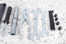 2007-2008 YAMAHA GRIZZLY 700 Tool Kit 5TG-28100-00-00 1NV-2811A-01-002
