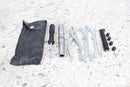 2007-2008 YAMAHA GRIZZLY 700 Tool Kit 5TG-28100-00-00 1NV-2811A-01-000