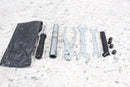 2007-2008 YAMAHA GRIZZLY 700 Tool Kit 5TG-28100-00-00 1NV-2811A-01-004