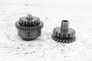 2007-2012 YAMAHA GRIZZLY 700 Starter Gears Limiter Idle Gear 1S3-15560-01-001
