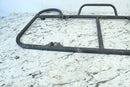 2007-2013 YAMAHA GRIZZLY 700 Front Rack Carrier Luggage 3B4-24841-00-006