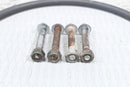 2007-2015 YAMAHA GRIZZLY 700 Front A Arms to Frame Mounting Bolts 90105-10222-001