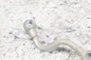 2007-2015 YAMAHA GRIZZLY 700 Oil Pipe Line OEM 3B4-13171-00-004