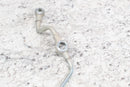 2007-2015 YAMAHA GRIZZLY 700 Oil Pipe Line OEM 3B4-13171-00-005