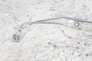 2007-2015 YAMAHA GRIZZLY 700 Oil Pipe Line OEM 3B4-13171-00-002
