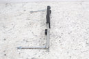 2007-2016 YAMAHA GRIZZLY 700 Battery Bracket Strap & Bolts 1HP-H2128-00-003