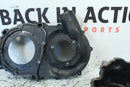 2007-2027 YAMAHA GRIZZLY 700 Inner and Outer Clutch Covers  3B4-15431-01-0010