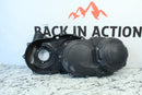 2007-2027 YAMAHA GRIZZLY 700 Inner and Outer Clutch Covers  3B4-15431-01-000