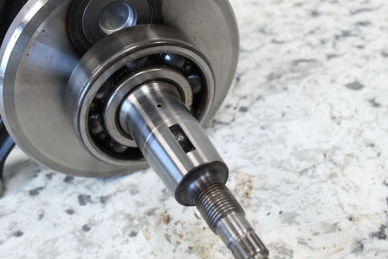 ATV - 2007 ARCTIC CAT 500 FIS AUTO 4X4  Crank Crankshaft Rod 3403-018