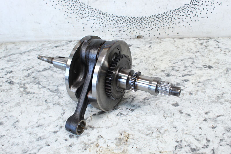 ATV - 2007 ARCTIC CAT 500 FIS AUTO 4X4  Crank Crankshaft Rod 3403-018