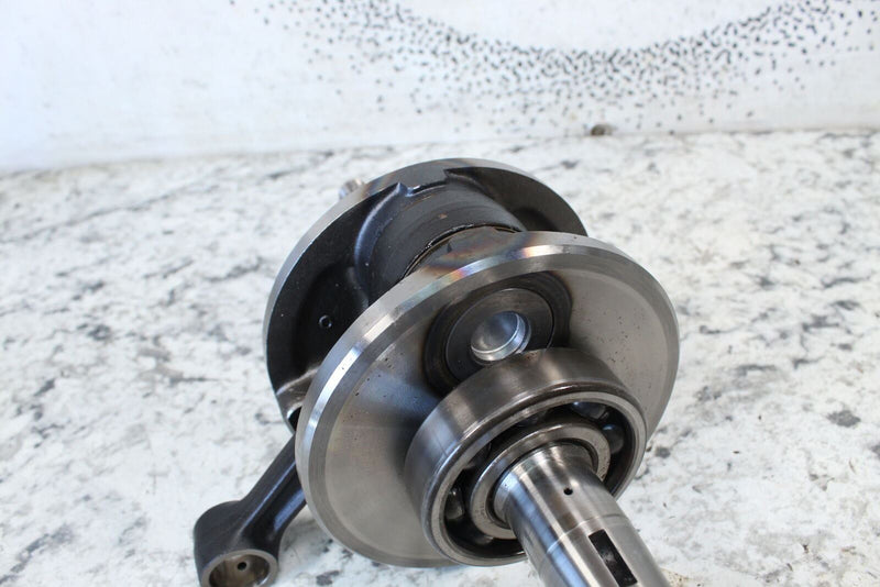 ATV - 2007 ARCTIC CAT 500 FIS AUTO 4X4  Crank Crankshaft Rod 3403-018