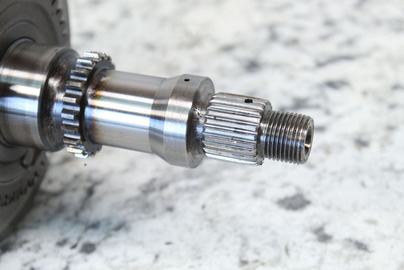 ATV - 2007 ARCTIC CAT 500 FIS AUTO 4X4  Crank Crankshaft Rod 3403-018