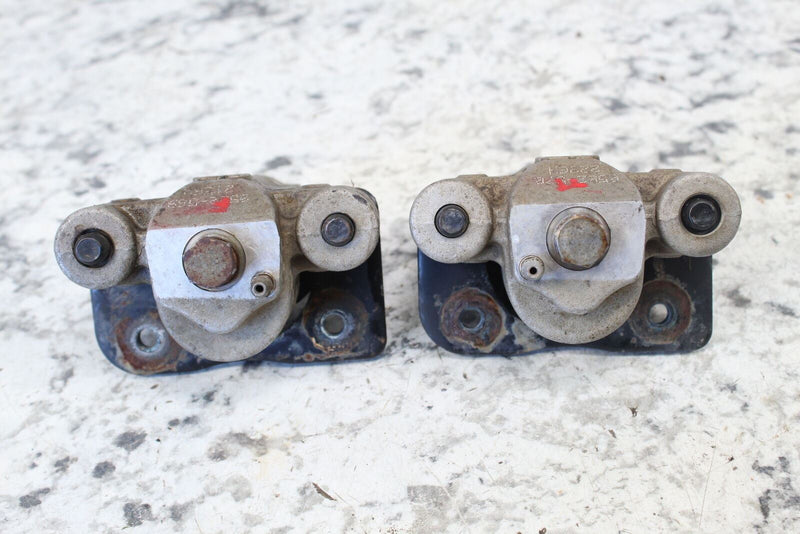 ATV - 2007 ARCTIC CAT 500 FIS AUTO 4X4  Front Brake Calipers 0502-878 0502-879