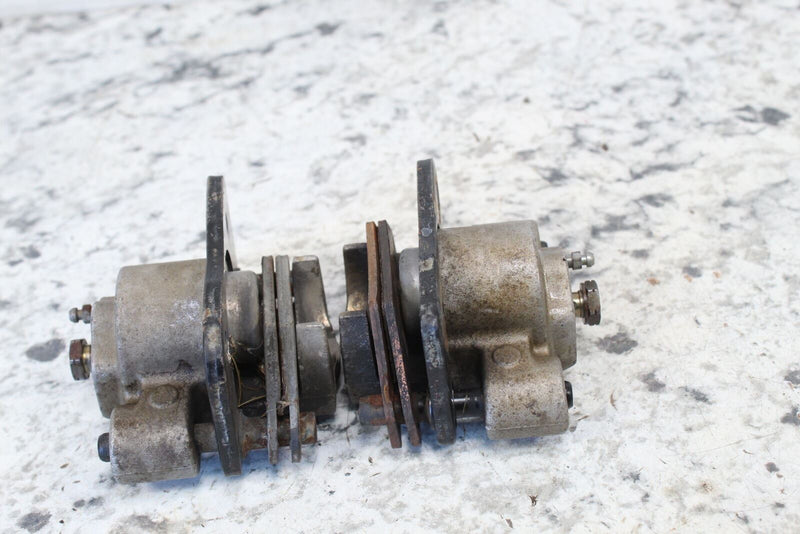 ATV - 2007 ARCTIC CAT 500 FIS AUTO 4X4  Front Brake Calipers 0502-878 0502-879