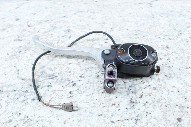 ATV - 2007 ARCTIC CAT 500 FIS AUTO 4X4  Front Brake Master Cylinder  0502-914