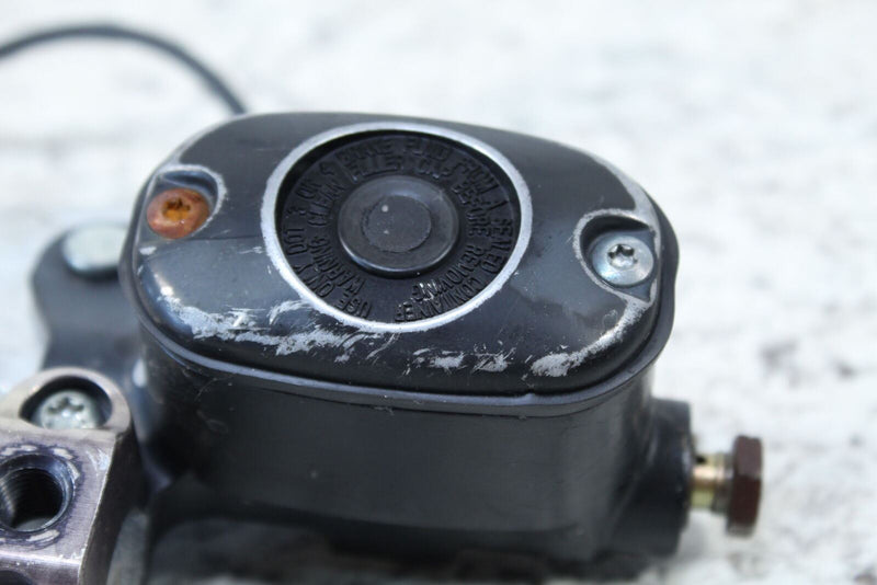 ATV - 2007 ARCTIC CAT 500 FIS AUTO 4X4  Front Brake Master Cylinder  0502-914