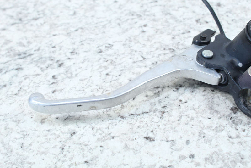 ATV - 2007 ARCTIC CAT 500 FIS AUTO 4X4  Front Brake Master Cylinder  0502-914