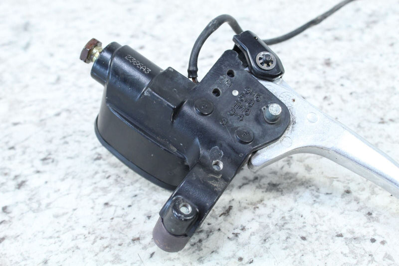 ATV - 2007 ARCTIC CAT 500 FIS AUTO 4X4  Front Brake Master Cylinder  0502-914